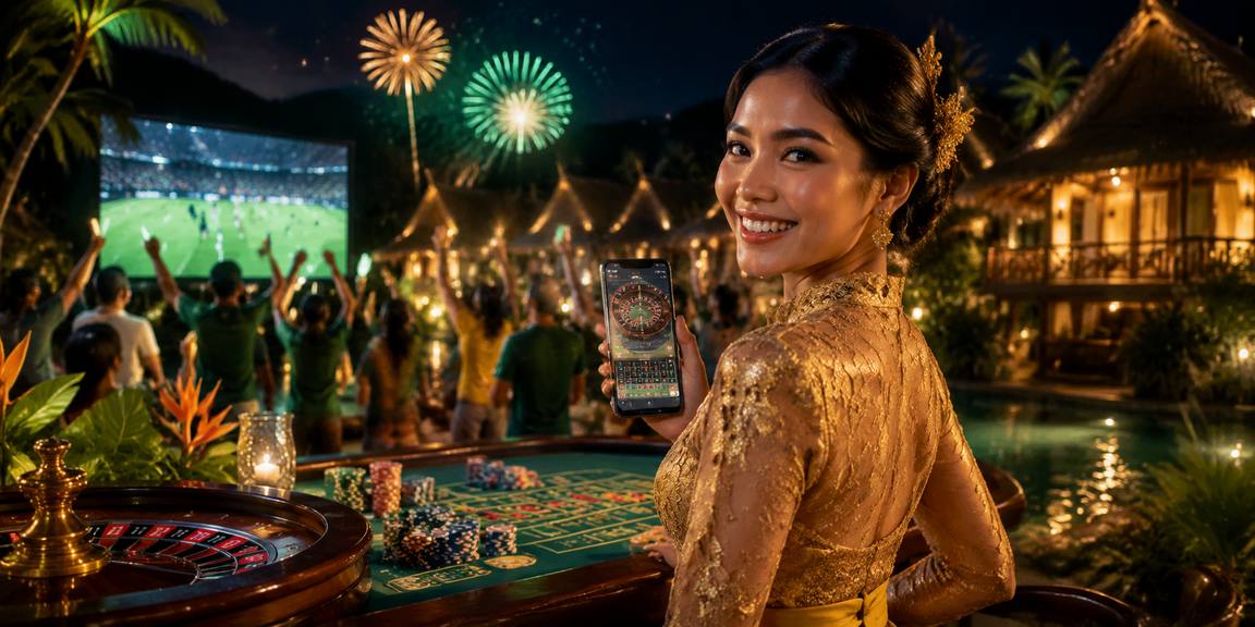 alexa slot mobile gaming